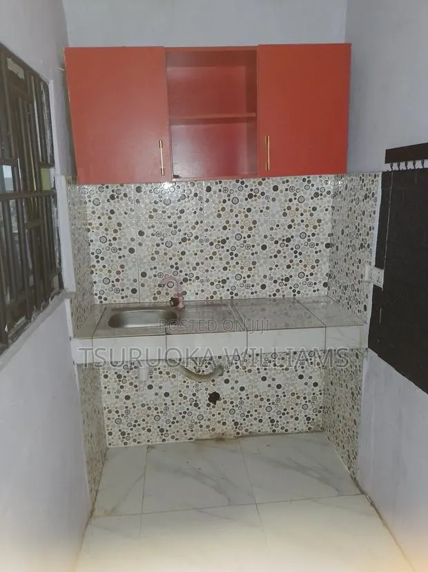 1bdrm Apartment in Pokuase for rent · Photo 1