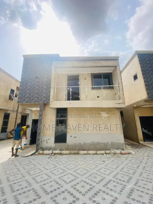 4bdrm House in Taifa for rent · Photo 1