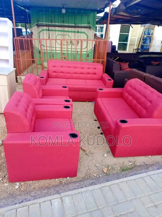 Sets Sofa Chair · Photo 1