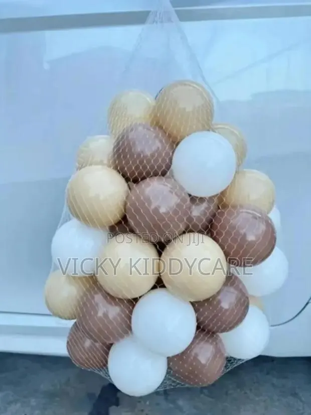 50 PCS Marine Balls · Photo 1