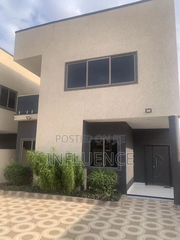4bdrm House in Botwe, East Legon for sale · Photo 1