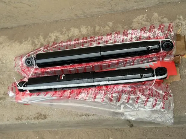 Ford F150 2014,2015,2016,2017,2018,2019,2020, Back Shocks Available · Photo 1