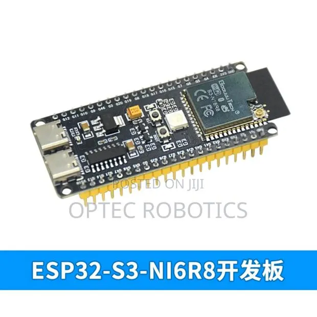 Esp32 S3-N16r8 Board · Photo 1
