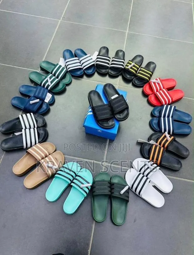 Adidas Easy Wear · Photo 1