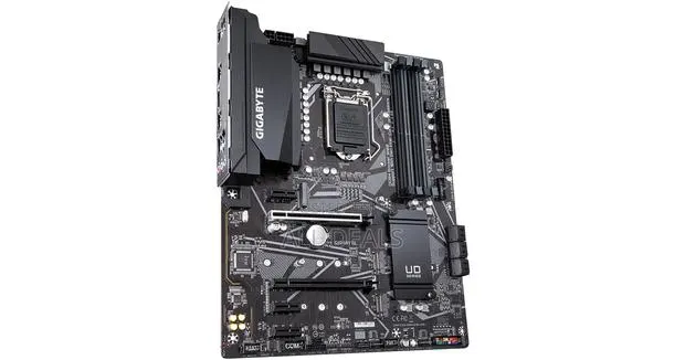 Gigabyte Z490 Ud Motherboard (10th 11th Gen) · Photo 1