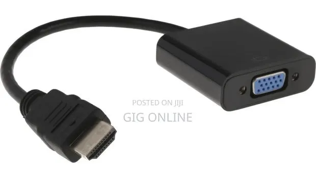 Hdmi to Vga Converter · Photo 1