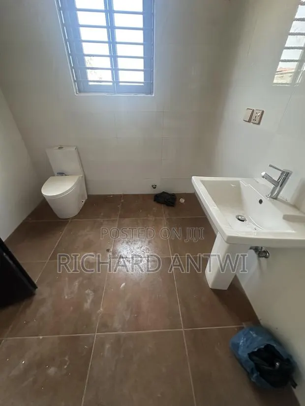 Furnished 3bdrm Apartment in Kwashieman Masco for rent · Photo 1