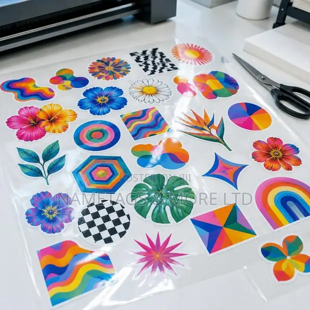 Heat Press Service: We Press Your Transfers on T-Shirts and Hoodies · Photo 1