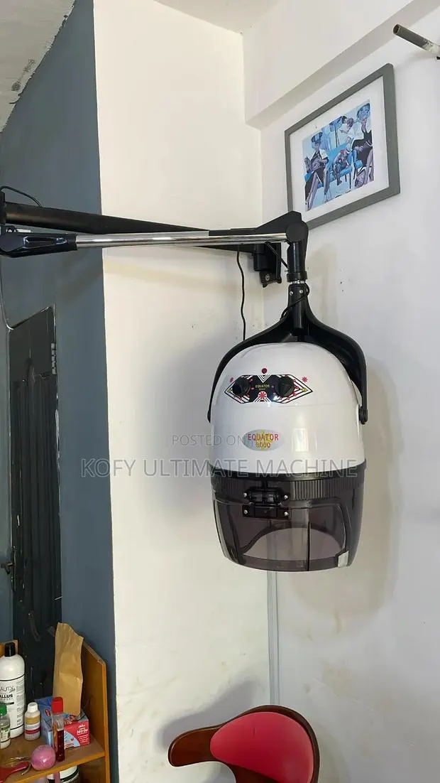Wall Dryer · Photo 1