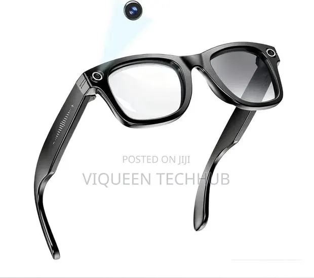 Yj008c Smart Eye Glasses · Photo 1