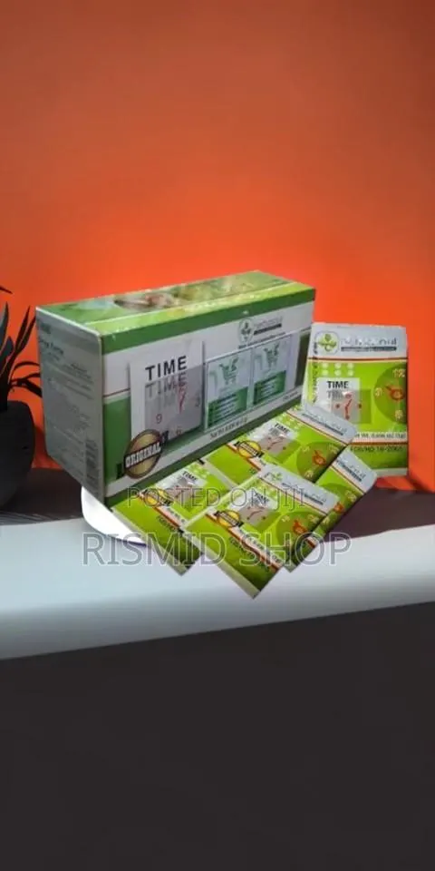Exceptional Time Herbasoul — Professional-Grade Herbal Support · Photo 1