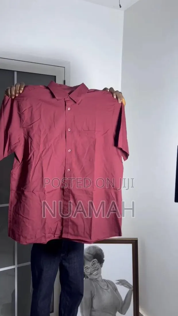 Men Thrifts Shirts · Photo 1