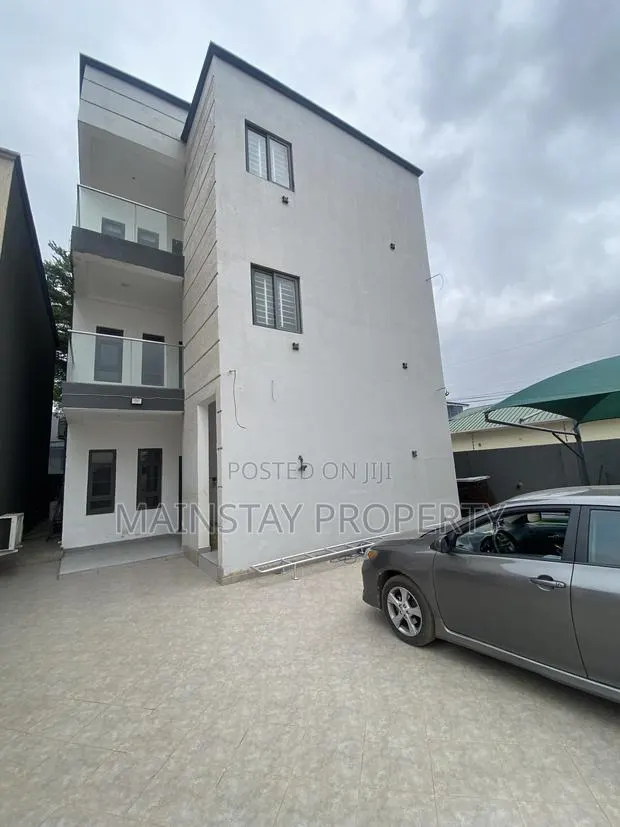 2bdrm Apartment in Mainstay Estates, East Legon for rent · Photo 1