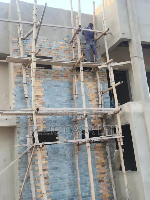 Building Construction · Photo 1