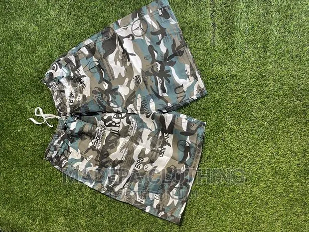 Quality Shorts · Photo 1