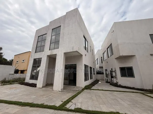 4bdrm Duplex in Adjiganor, Adjiriganor for rent · Photo 1