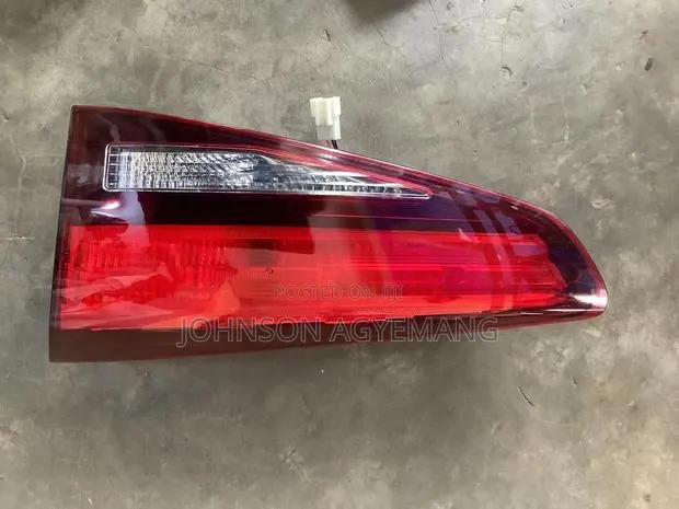 Hyundai Tucson 2019-2020 Boot Light · Photo 1