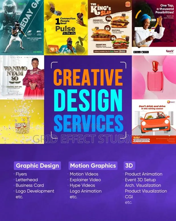 Creative Design Services · Photo 1