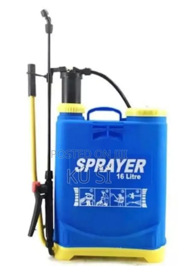 Knapsack Sprayer (16litres) · Photo 1