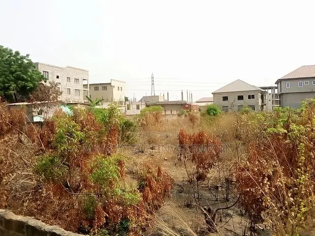 Classic 8 Plots of Land - East Legon Hills · Photo 1