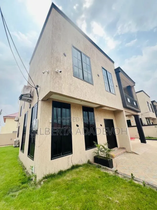 4bdrm House in Borga Homes, Malejor for sale · Photo 1