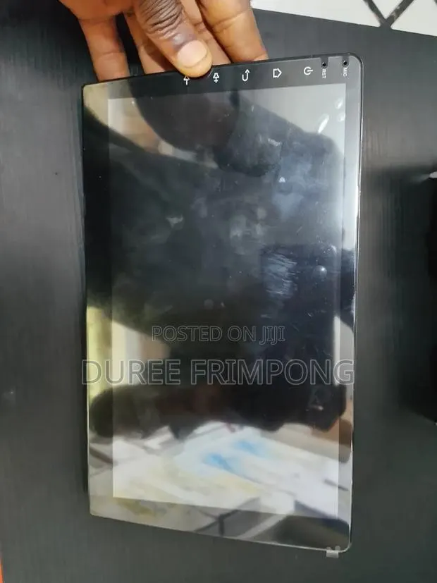 Toyota Camry Spider Android Screen · Photo 1
