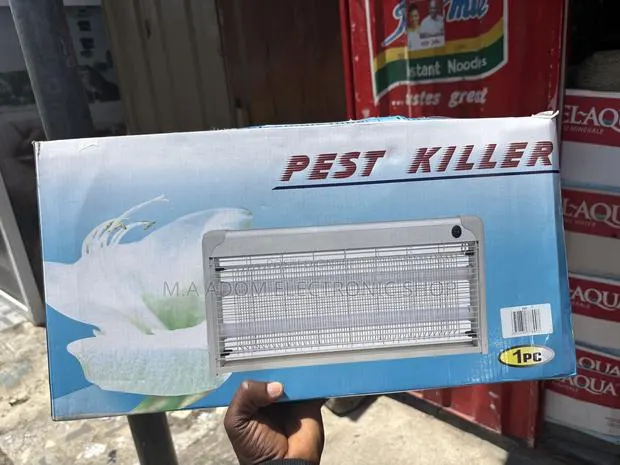 Pest Killer for the Home,Restaurant Barbershop Shops · Photo 1