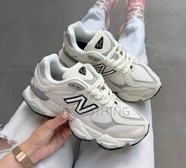 New Balance Sneakers Available · Photo 1