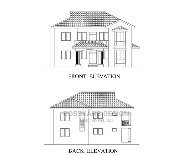 One Story Building · Photo 1