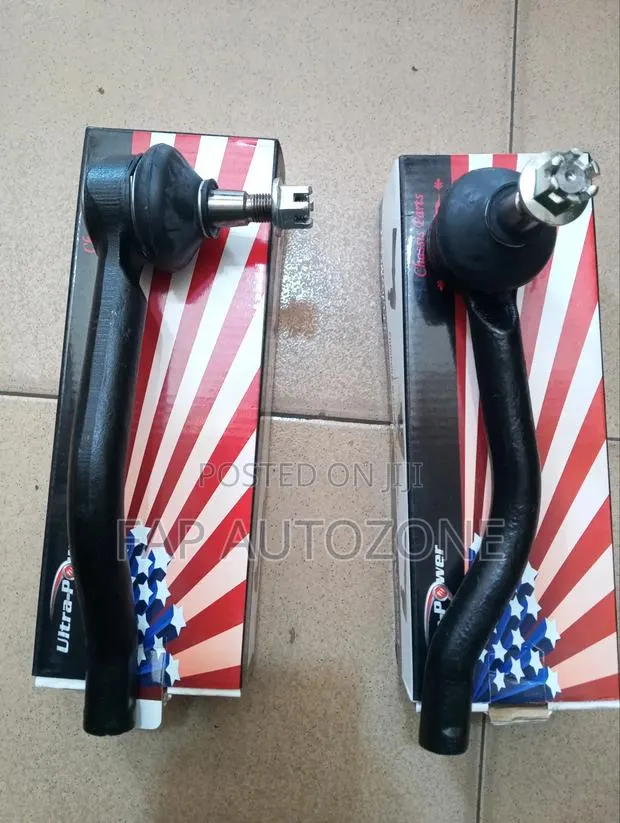 Premium Quality Ultra Power Nissan Altima,Murano Tie Rod Ends From USA · Photo 1