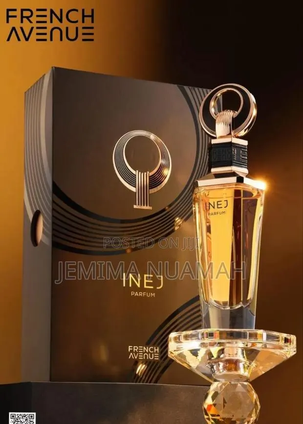 Inej Perfume by French Avenue · Photo 1