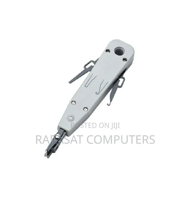 Krone Tool · Photo 1
