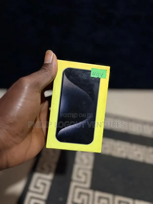 New Mobile Phone 64 GB · Photo 1
