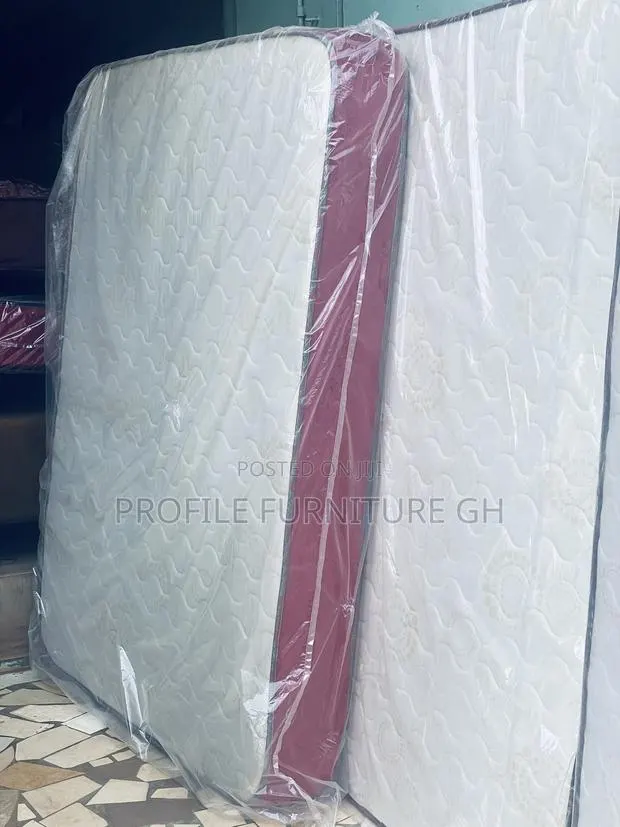 Luxurious Double Mattress (54x75)//Durable And Luxurious · Photo 1