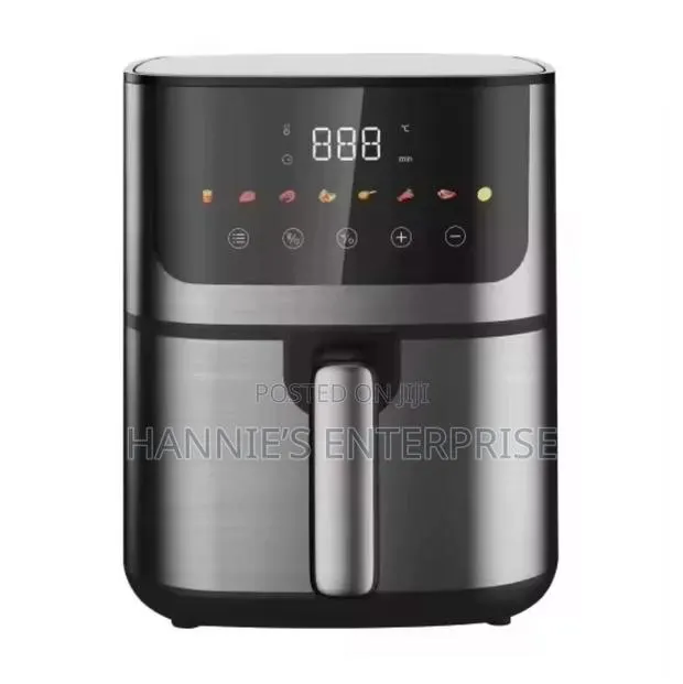 Hoffmans Airfryer 12L · Photo 1