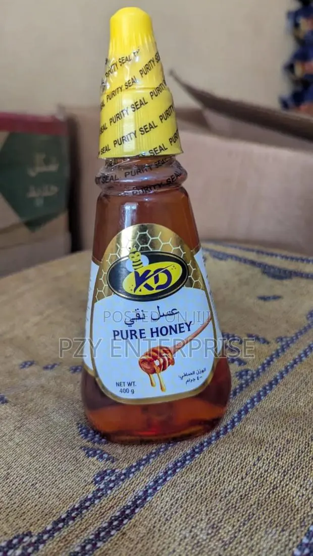 Pure Honey · Photo 1