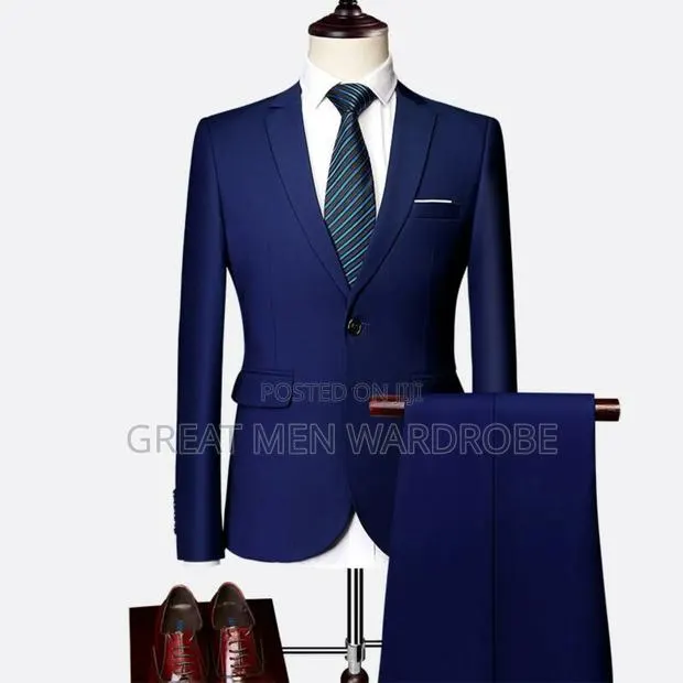 Quality Office Suits. · Photo 1