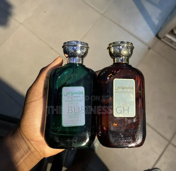 Makhsouse by Manasik Perfume · Photo 1