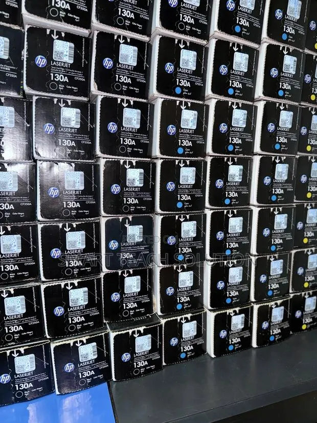 Hp 130a Original Toner · Photo 1