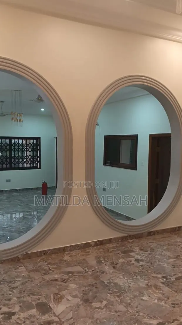 3bdrm Apartment in Ahenema Kokoben, Atwima Kwanwoma for rent · Photo 1