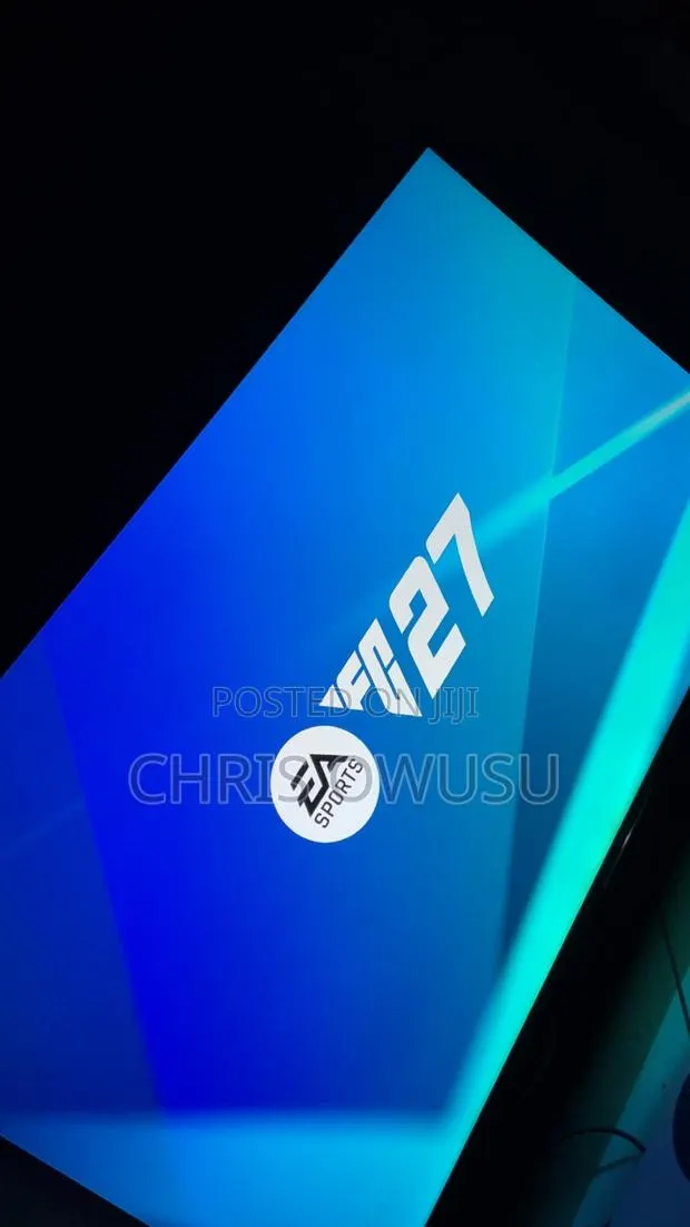 Fc27 Installation/Account( Online and Offline Play) · Photo 1