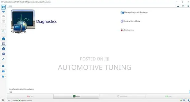 GM Techline SPS Subscription Available · Photo 1