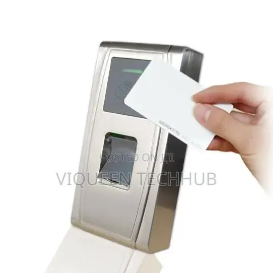 Ma300 Fingerprint+ Access +Fingerprint+Password · Photo 1
