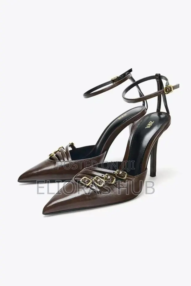 Ladies Classy Heels · Photo 1