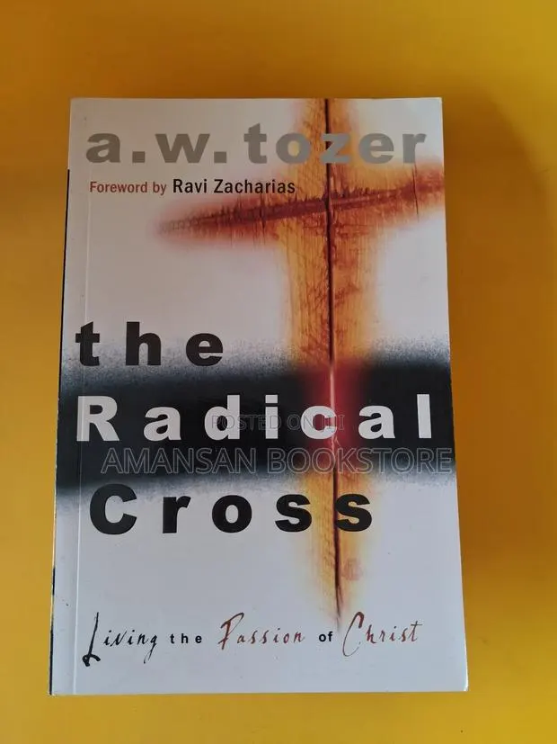 The Radical Cross · Photo 1