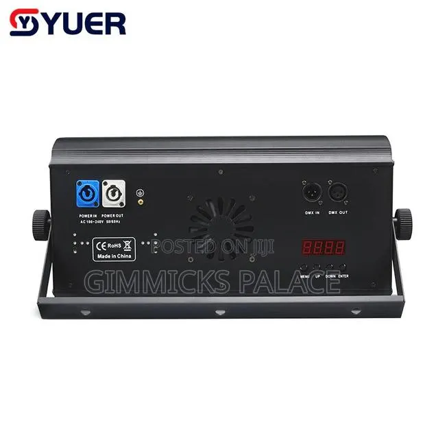 Led Strobe 1000 · Photo 4