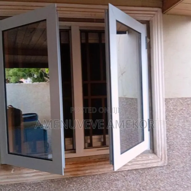 Casment Windows and Doors · Photo 1