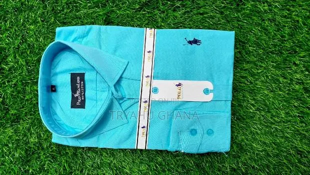 Great Price Quality Men's Polo Shirts · Photo 1