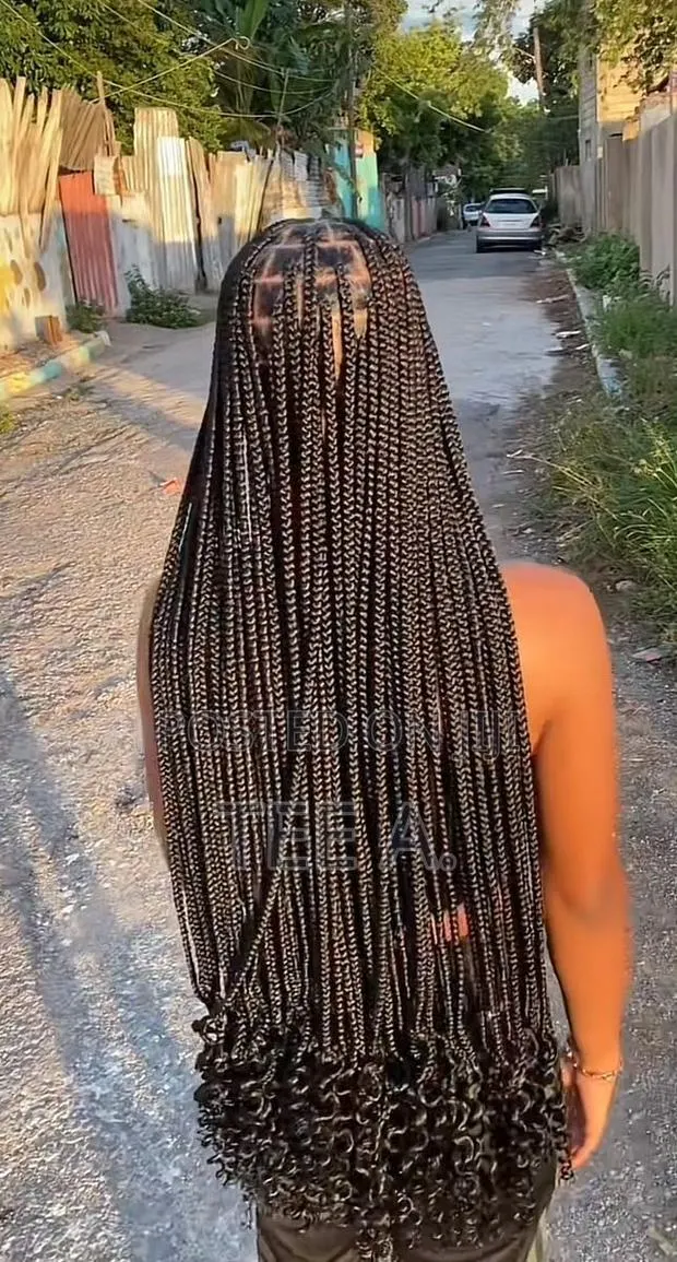 Braider in Malejor. · Photo 1