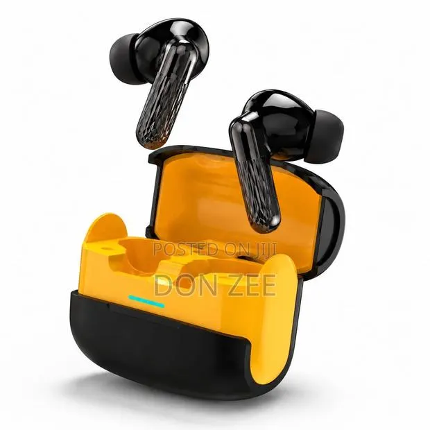 U39 TWS Bluetooth Earbuds With Charging Case · Photo 1